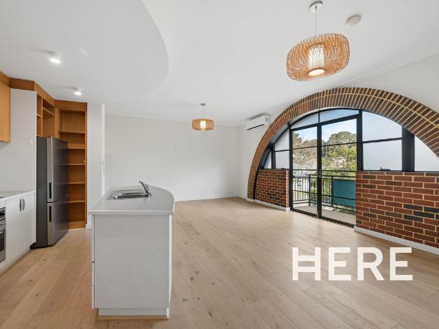 Apartment in 9/1010 1018 Wellington Street, West Perth WA 6005