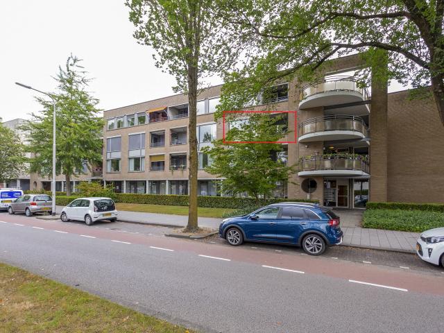 apartment in 92, Academielaan, 5037 EW Tilburg