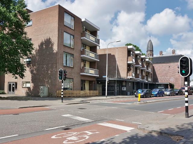 apartment in 92, Korvelplein, 5025 JT Tilburg