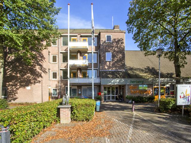 apartment in 94, Berlagehof, 5041 JV Tilburg