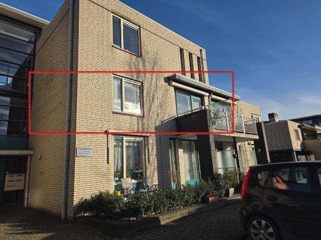 apartment in 94, Wouwerdries, 5081 VZ Hilvarenbeek
