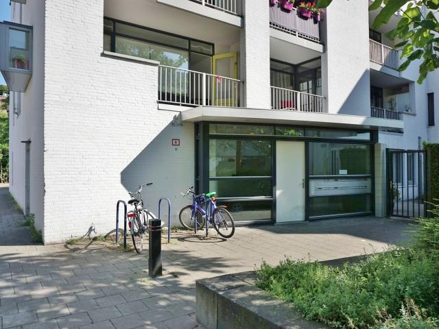 apartment in 95, Fokkerhof, 5025 DR Tilburg