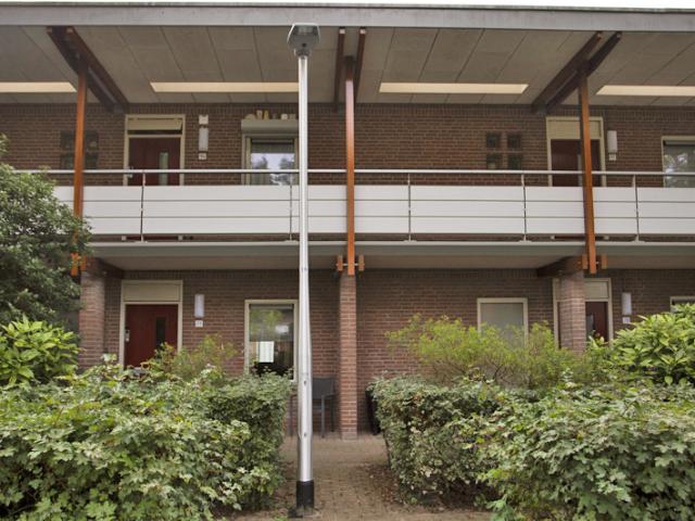 apartment in 96, Berlagehof, 5041 JV Tilburg