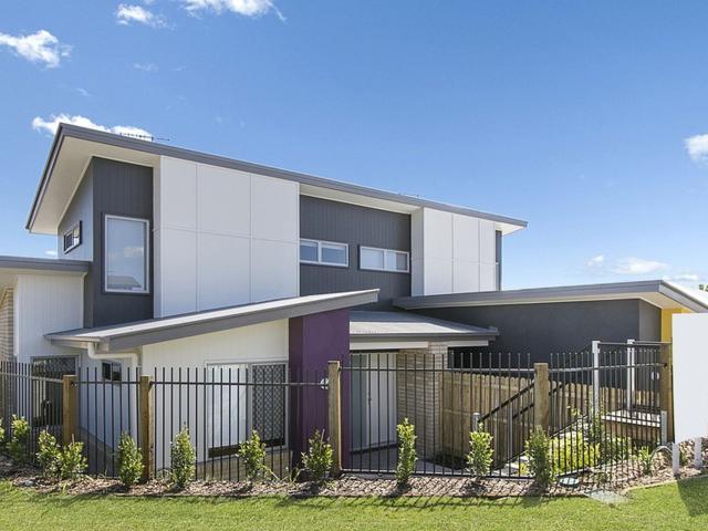 apartment in 97 Lamington Drive, Redbank Plains