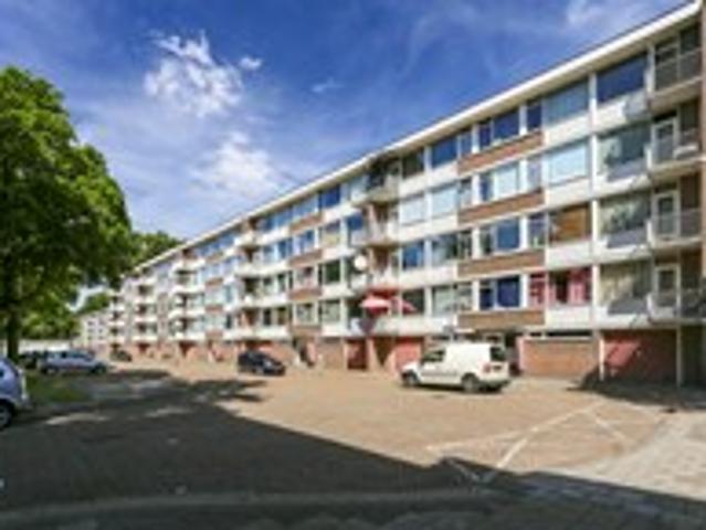 apartment in 9, Martinitorenstraat, 5037 AT Tilburg