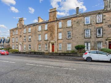 Newhouse FK8 Stirling, FK9, East Central Scotland, South West Scotland