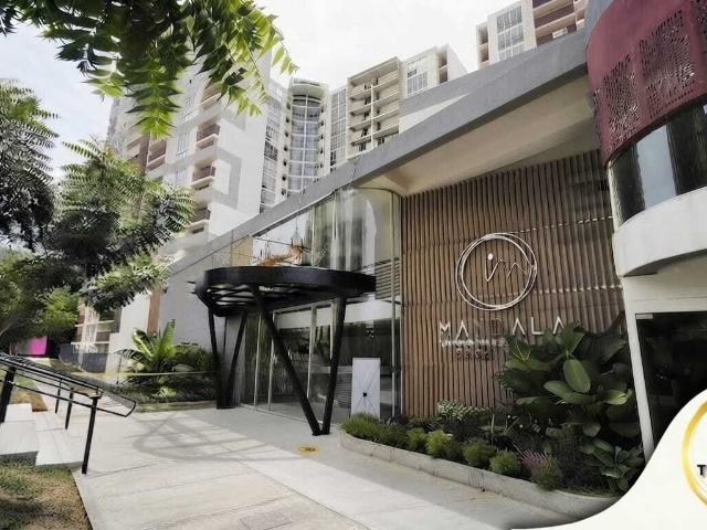 apartment in Cn. parque 93 et. iii, Ibagué, Tolima