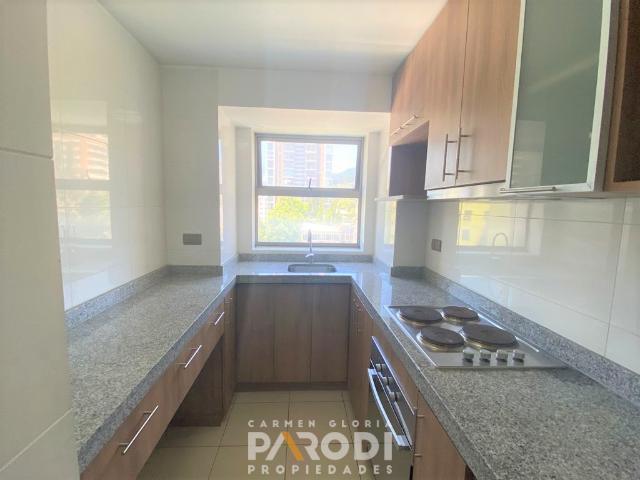 apartment in Cochrane 1140, Concepción, Chile