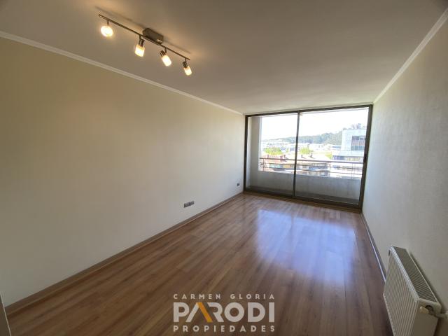 apartment in Cochrane 1164, Concepción, Chile