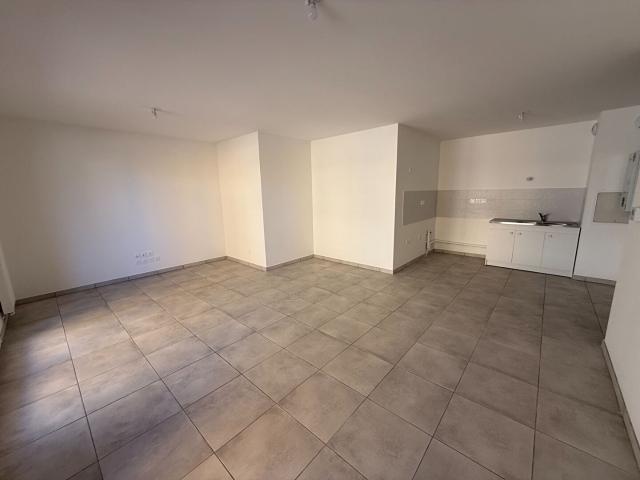apartment in COGNIN