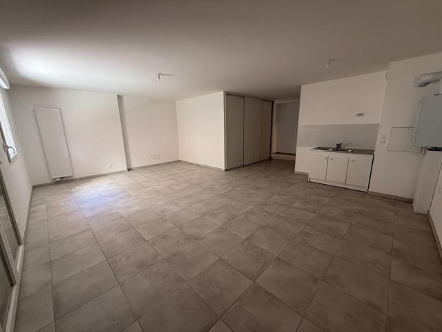 apartment in COGNIN