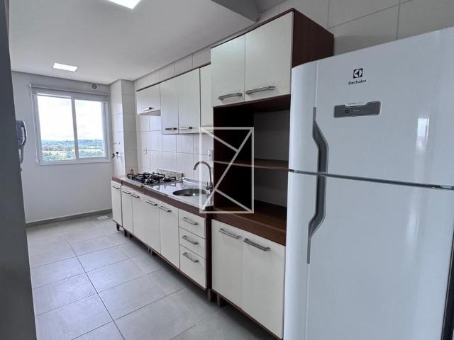 apartment in Colina Sorriso, Caxias do Sul, RS