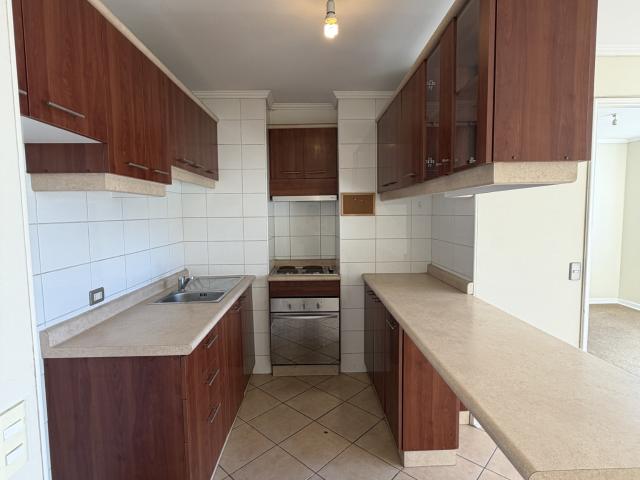 apartment in Colo Colo 660, Concepción, Bío Bío, Chile