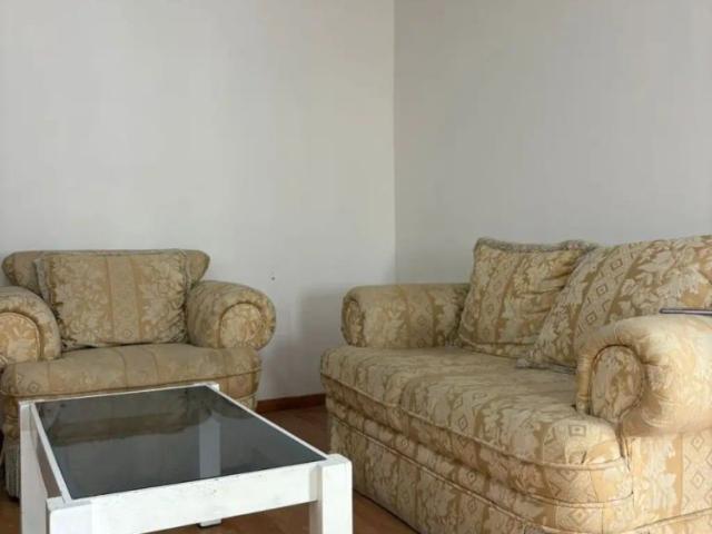 Apartment in Colonia Reforma for Rent