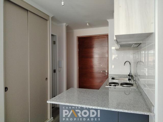 apartment in Collao 1023, Concepción, Chile
