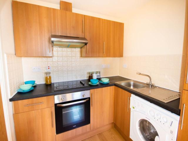 apartment in Colum Road, Cathays, Cardiff