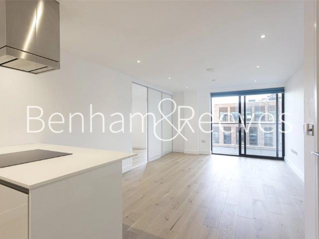 apartment in Commercial Street, London, E1