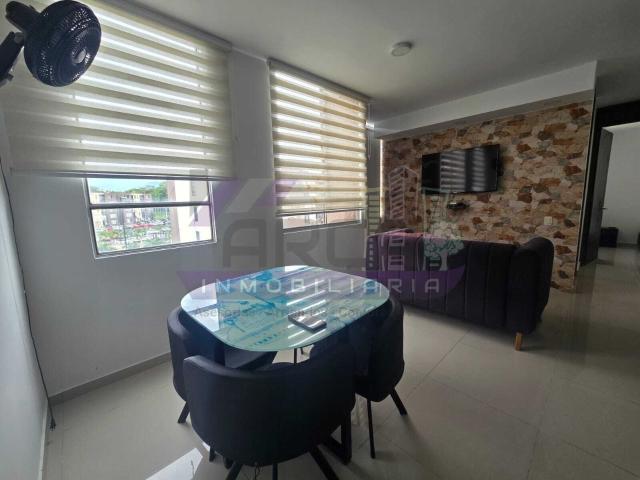 apartment in Comuna 8, Villavicencio, Meta