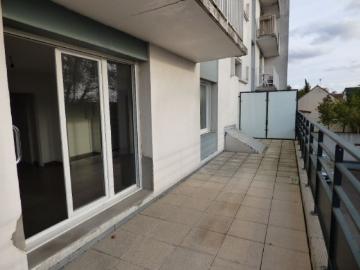 apartment in CONFLANS STE HONORINE