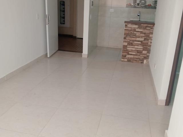 apartment in Conjunto residencial solera la prosperidad, Madrid, Cundinamarca