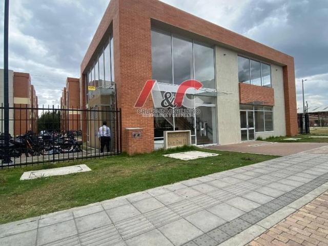 apartment in Conjunto Residencial Reservas de Mallorca, Mosquera, Cundinamarca