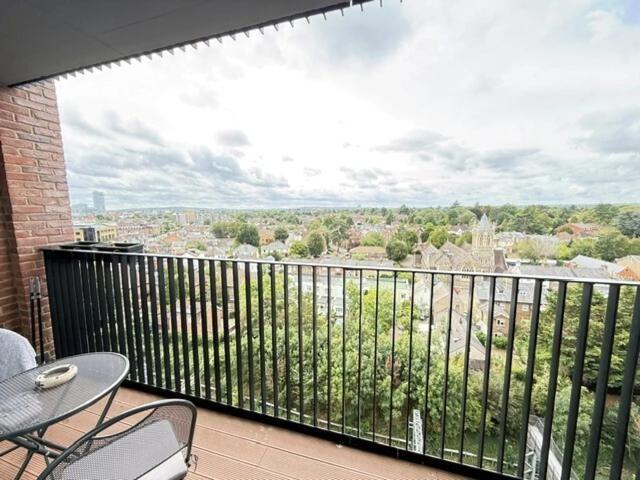 apartment in Conway Court Marri Street, WD24
