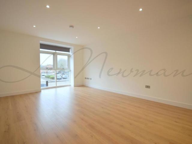apartment in Coronation Road, Basingstoke, RG21
