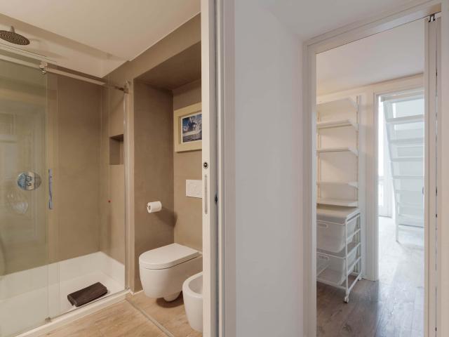 Apartment in Corso Como, Milano for 140 m² with 2 bedrooms