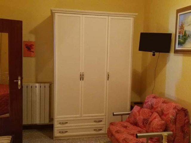 Apartment in Corso G. Paleologo Assan, Civita for 90 m² with 3 bedrooms