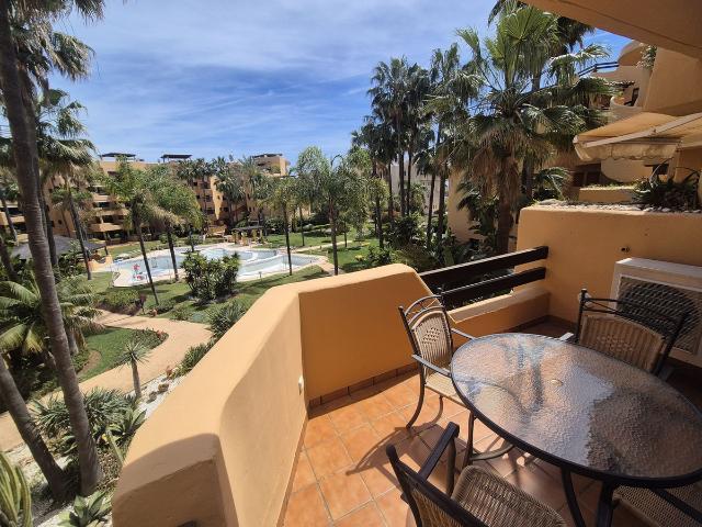 Apartment in Costalita, Costa del Sol