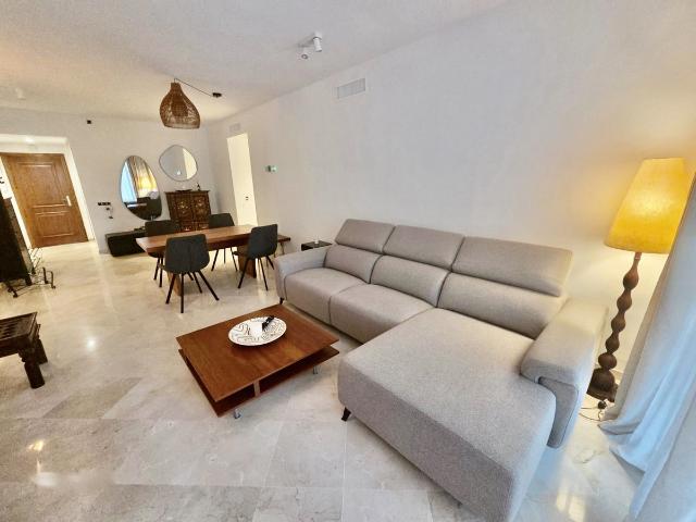 Apartment in Costalita, Costa del Sol
