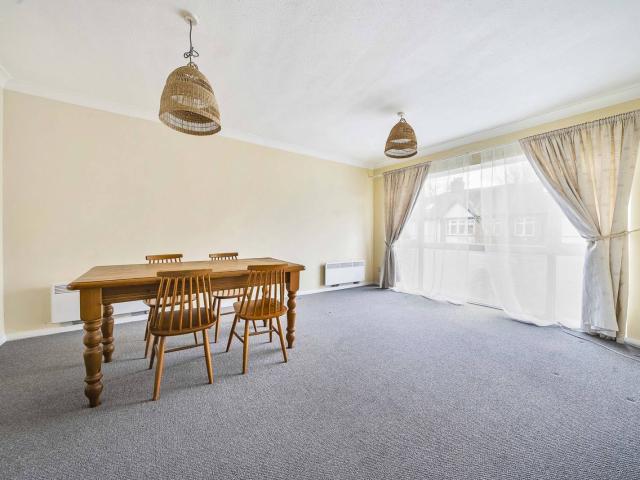 apartment in Cavendish Road