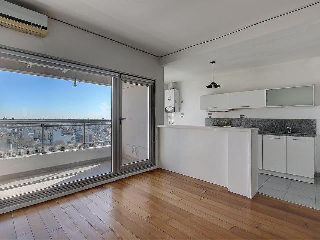 apartment in Caballito Capital Federal