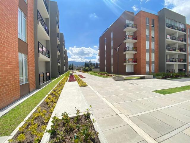 apartment in Cajicá, Cundinamarca
