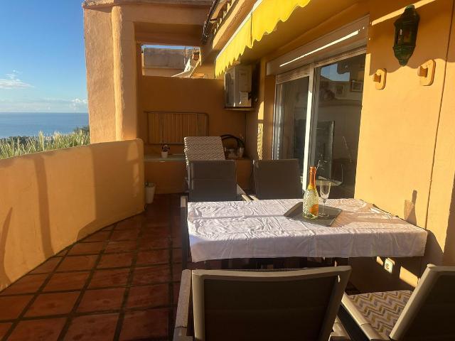 Apartment in Calahonda, Costa del Sol
