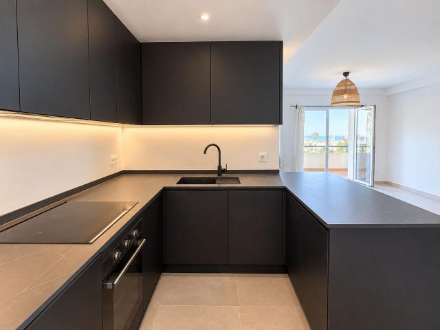 Apartment in Calahonda, Costa del Sol