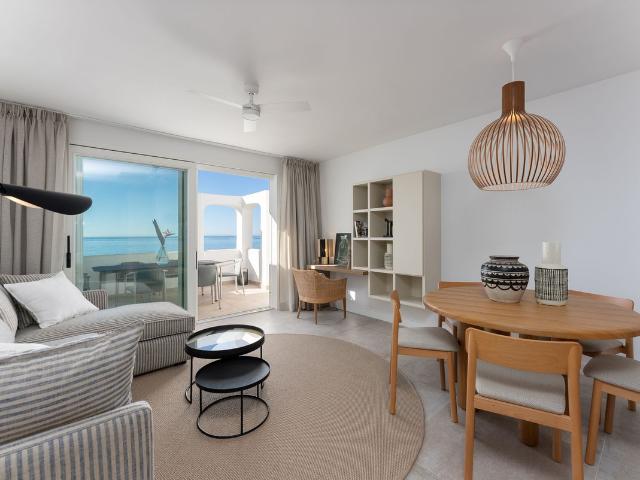 Apartment in Calahonda, Costa del Sol