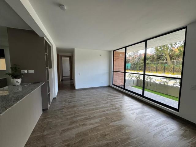 apartment in Calahorra, Cajicá, Cundinamarca