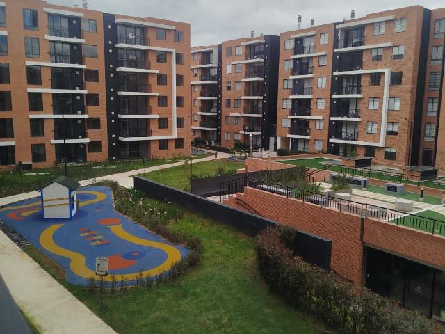 apartment in Calahorra, Cajicá, Cundinamarca