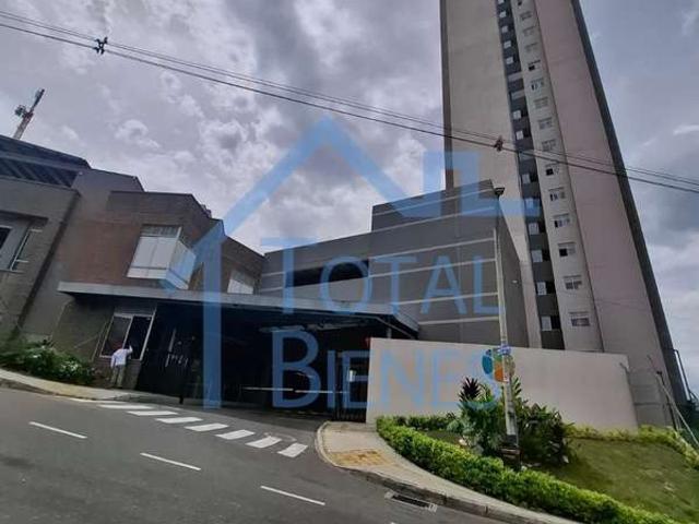 apartment in Calasanz, Medellín, Antioquia
