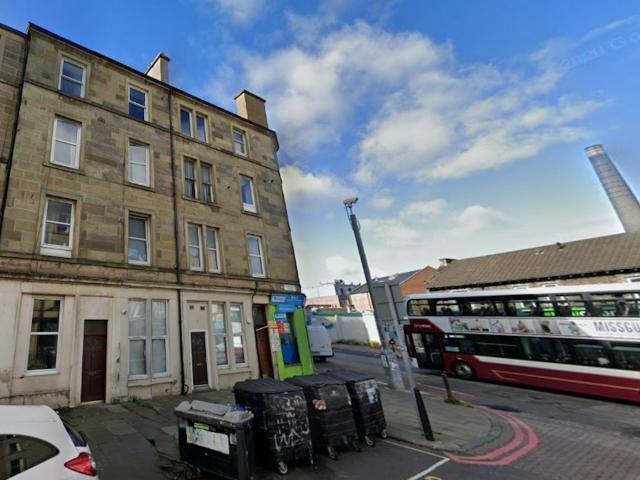 apartment in Caledonian Road, Flat 10 Dalry, Edinburgh, EH11