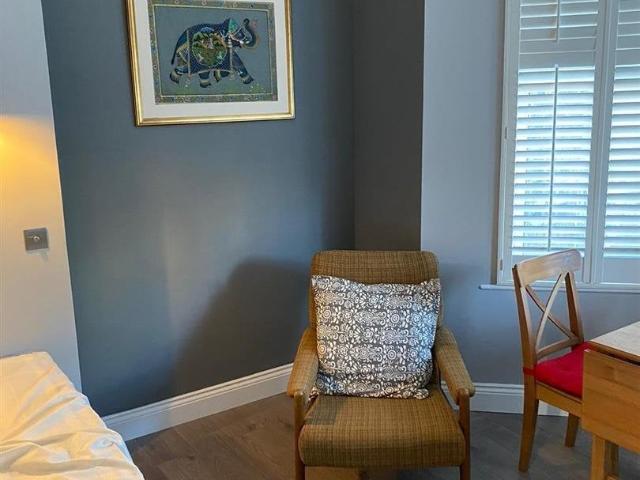 apartment in Caledonian Road, London