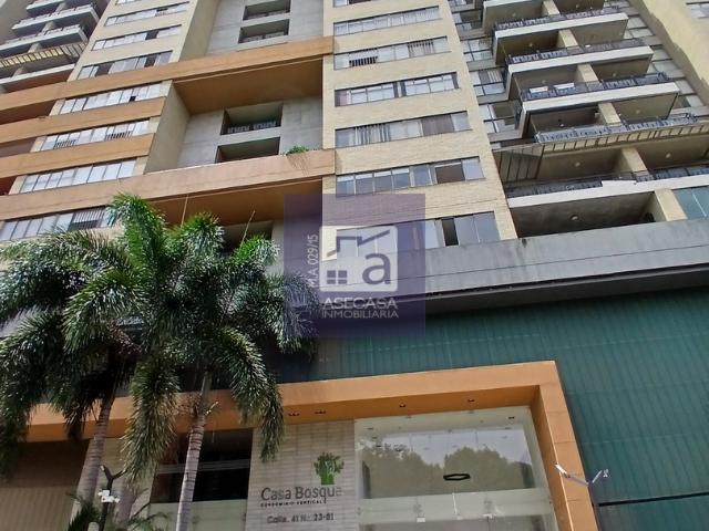 apartment in Calle 41 # 28 81 ED CASABOSQUE AP1701 CAÑAVERAL