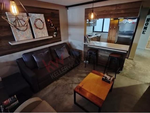 apartment in Calle Carlos Diez Gutiérrez 1820, Independencia, 78330 San Luis Potosí, SLP, México