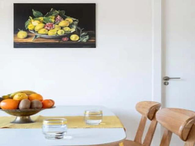 Apartment in Calle Béjar, Sevilla