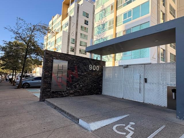 apartment in Calle General Manuel M. Diéguez 863, Ayuntamiento, 44620 Guadalajara, Jal, México