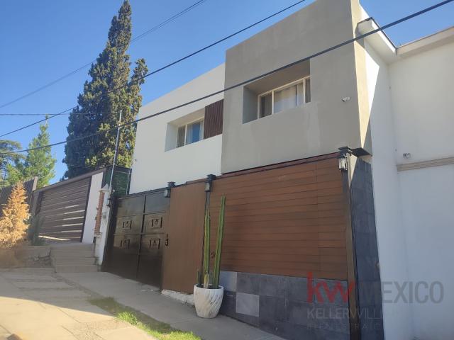 apartment in Calle Guadalupe 500, Lomas del Santuario, 31206 Chihuahua, Chih, México