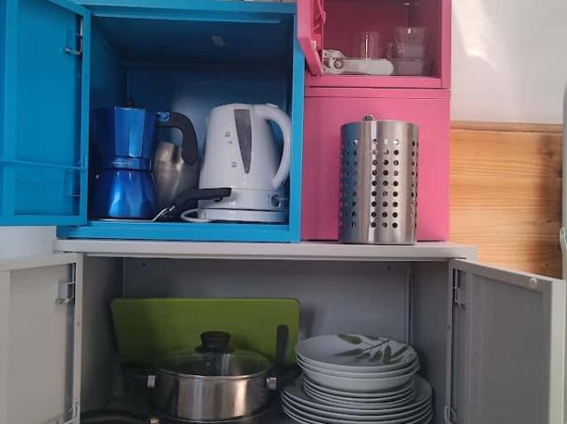 Apartamento en Calle del Olivar, Madrid
