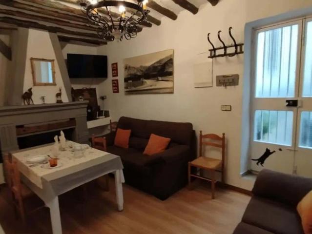 Apartment in Calle Eras, Nigüelas