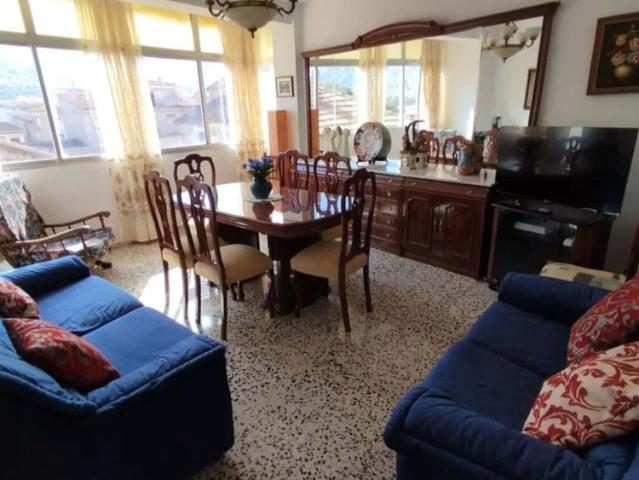 Apartment in Calle Morcillo, Dúrcal
